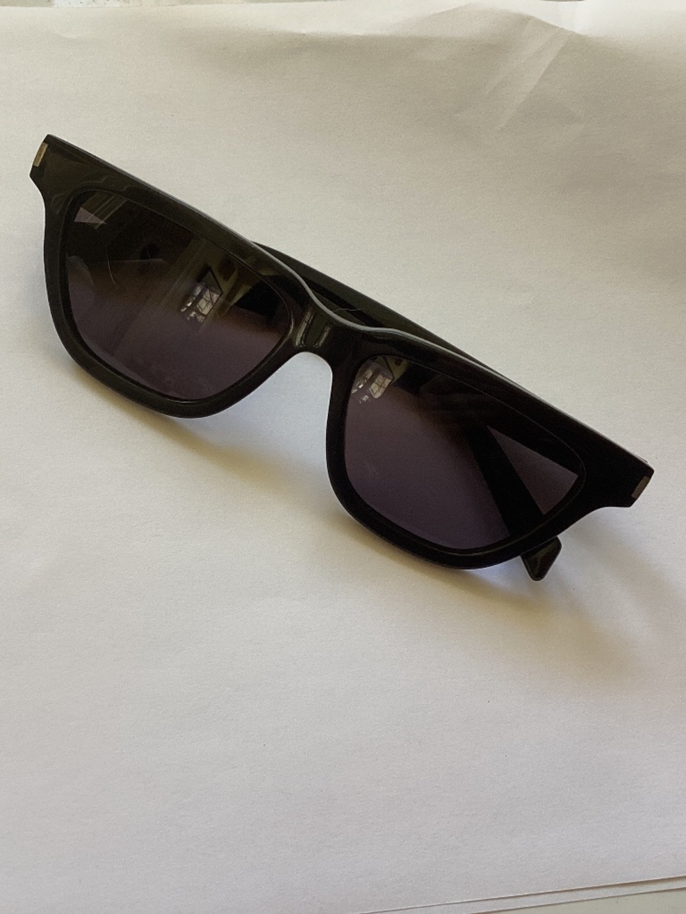 Saint Laurent Sunglasses SL 462 Sulpice